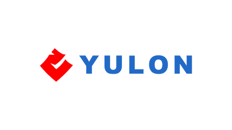 Yulon car logo