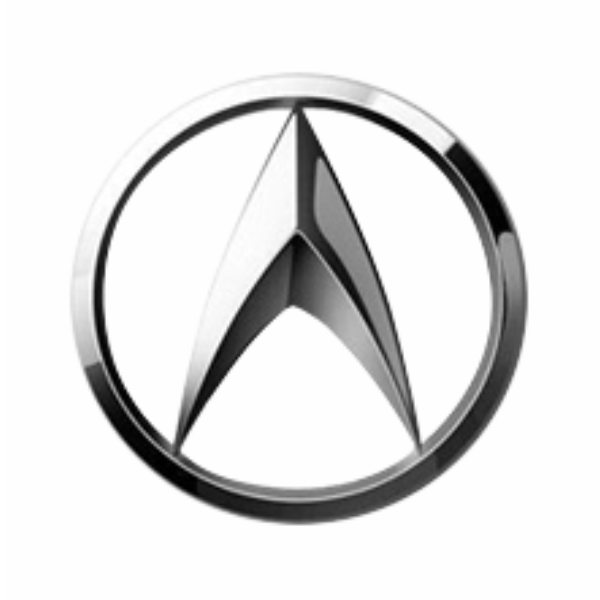 Yunque car logo