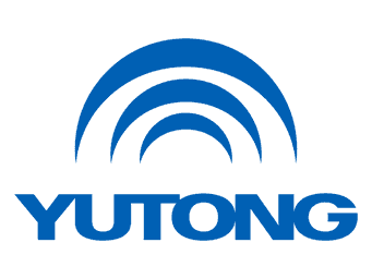 Yutong car logo