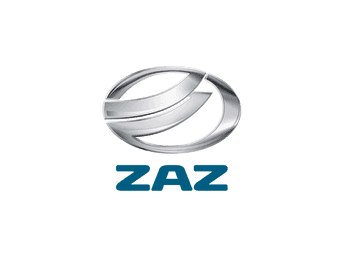 ZAZ car logo