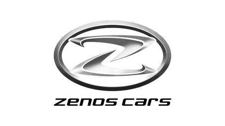 Zenos car logo