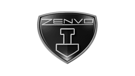 Zenvo car logo