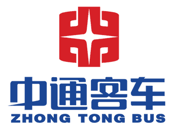 Zhongtong car logo