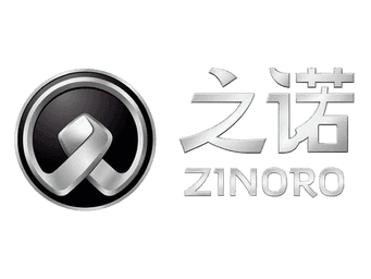 Zinoro car logo