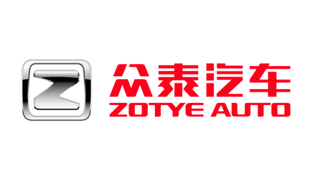 Zotye car logo