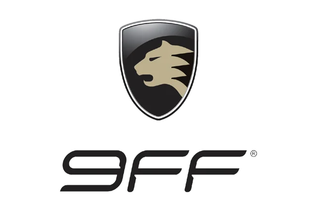 9ff logo, 2021