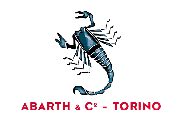 Abarth logo, 1949 Abarth logo, 1949