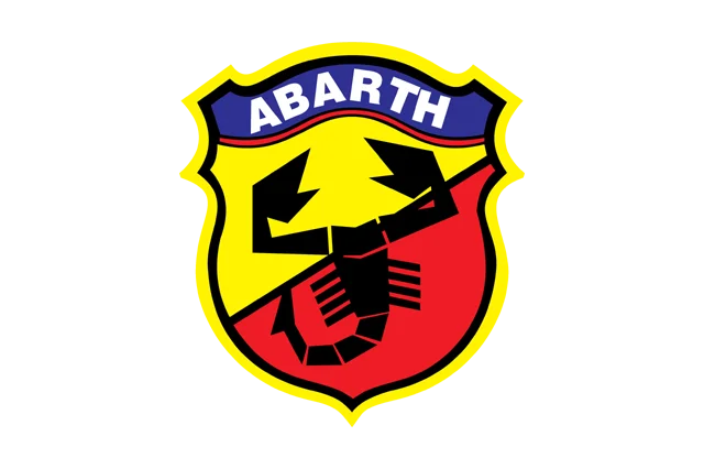 Abarth logo, 1969 Abarth logo, 1969