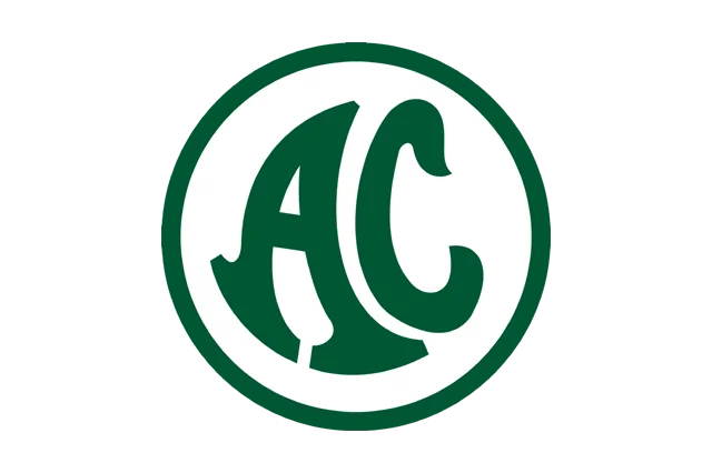 AC logo, 1911 AC logo, 1911