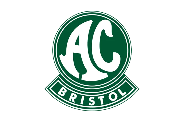 AC logo, 1954 AC logo, 1954