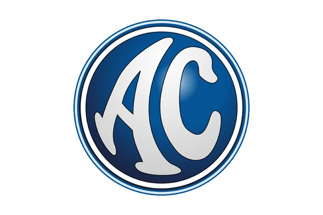AC logo, 1996 AC logo, 1996