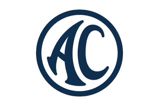 AC logo, 2022 AC logo, 2022