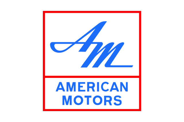 AMC logo, 1966