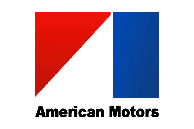 AMC logo, 1969