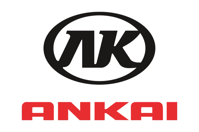 Ankai logo, 1997 Ankai logo, 1997