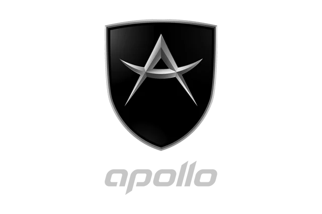 Apollo logo, 2016 Apollo logo, 2016