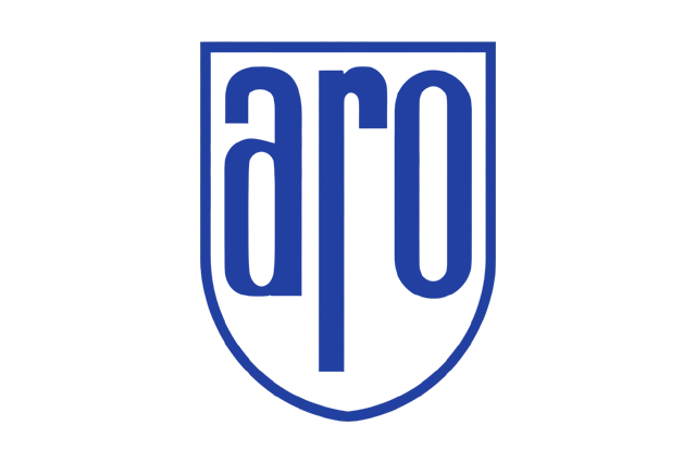 ARO logo, 2003 ARO logo, 2003
