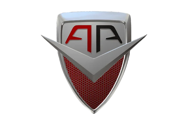 Arrinera logo, 2008