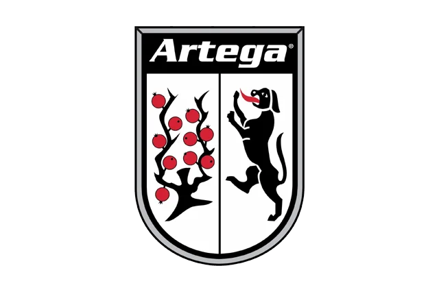 Artega logo, 2006 Artega logo, 2006