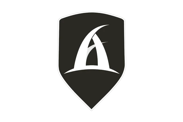 Aspark logo, 2017 Aspark logo, 2017