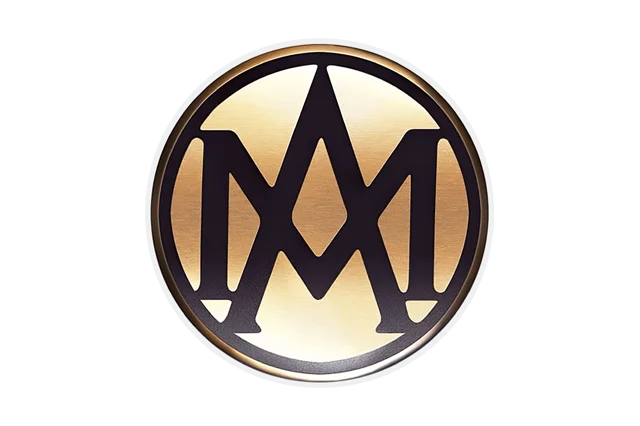 阿斯顿·马丁 logo, 1921