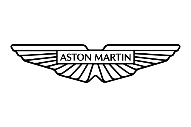 阿斯顿·马丁 logo, 2021