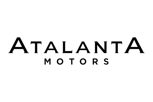 Atalanta logo, 2011