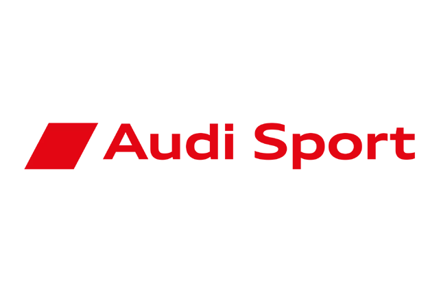 Audi Sport logo, 2016