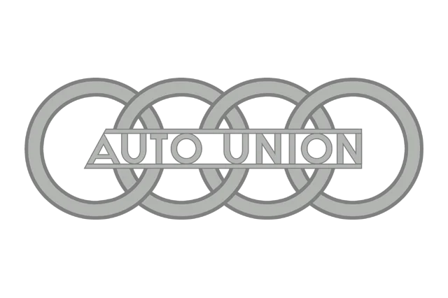 奥迪 logo, 1949 奥迪 logo, 1949