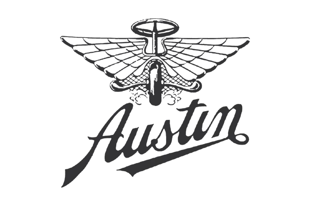 Austin logo, 1900s Austin logo, 1900s