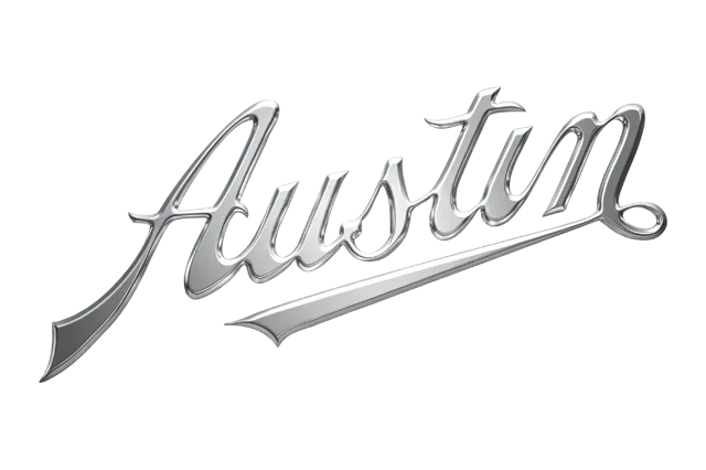 Austin logo, 1959 Austin logo, 1959