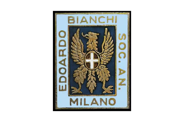 Autobianchi logo, 1923