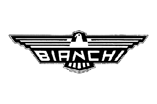 Autobianchi logo, 1940