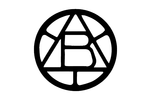 Autobianchi logo, 1948