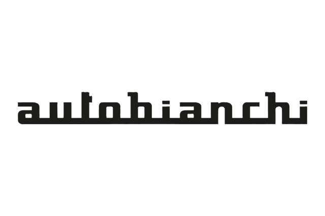 Autobianchi logo, 1959