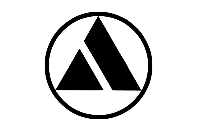 Autobianchi logo, 1968