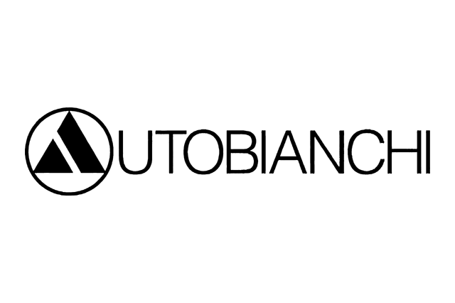 Autobianchi logo, 1977