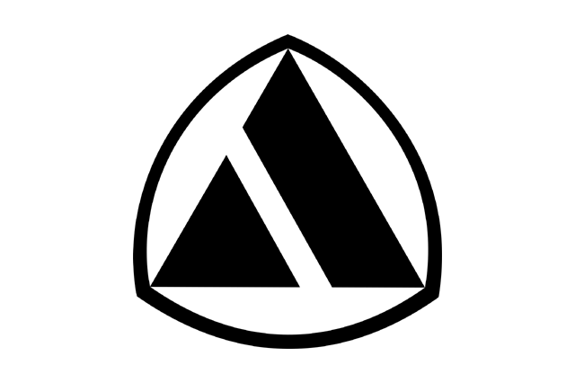 Autobianchi logo, 1985