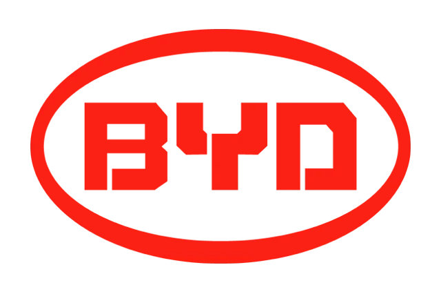 BYD logo, 2005 BYD logo, 2005