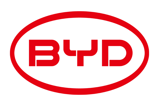 BYD logo, 2021 BYD logo, 2021