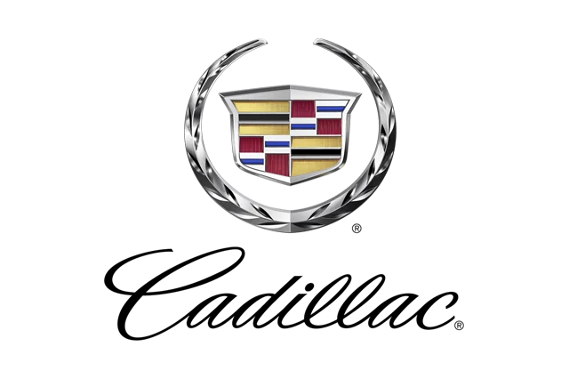 Cadillac logo, 2009