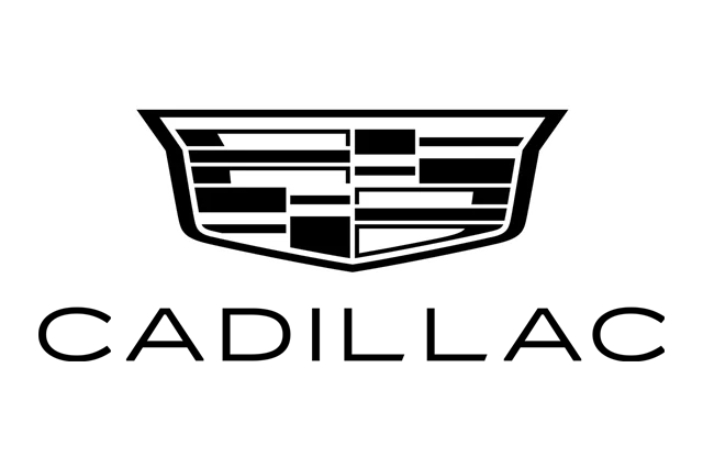 Cadillac logo, 2021