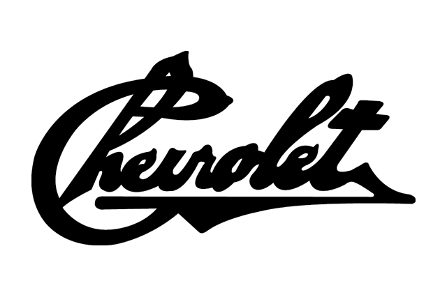Chevrolet logo, 1911