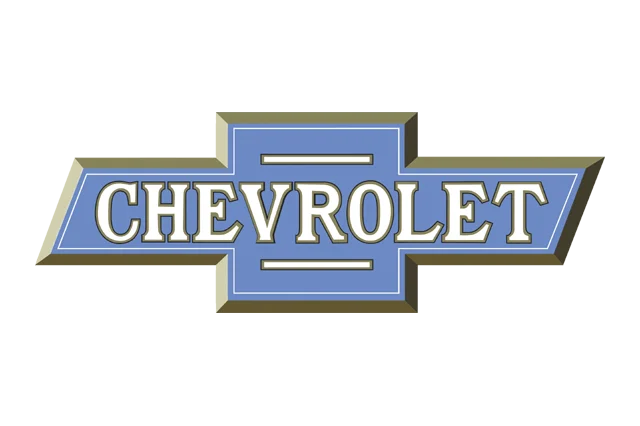 Chevrolet logo, 1914