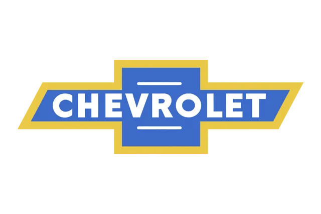 Chevrolet logo, 1940