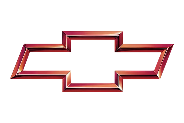 Chevrolet logo, 2001